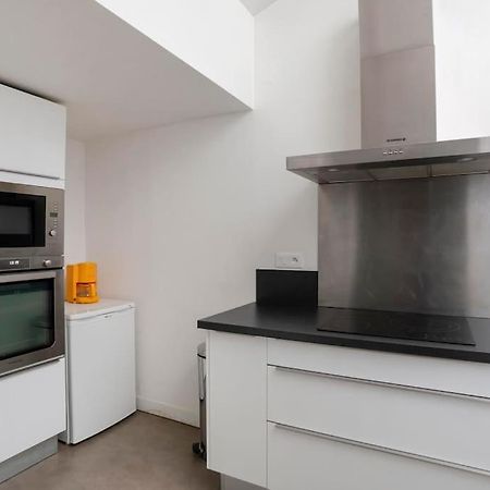Apartmán Saint-Thomas - Joli T2 Dans Štrasburk Exteriér fotografie