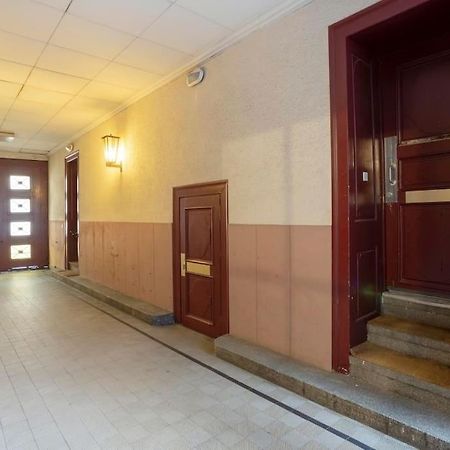 Apartmán Saint-Thomas - Joli T2 Dans Štrasburk Exteriér fotografie