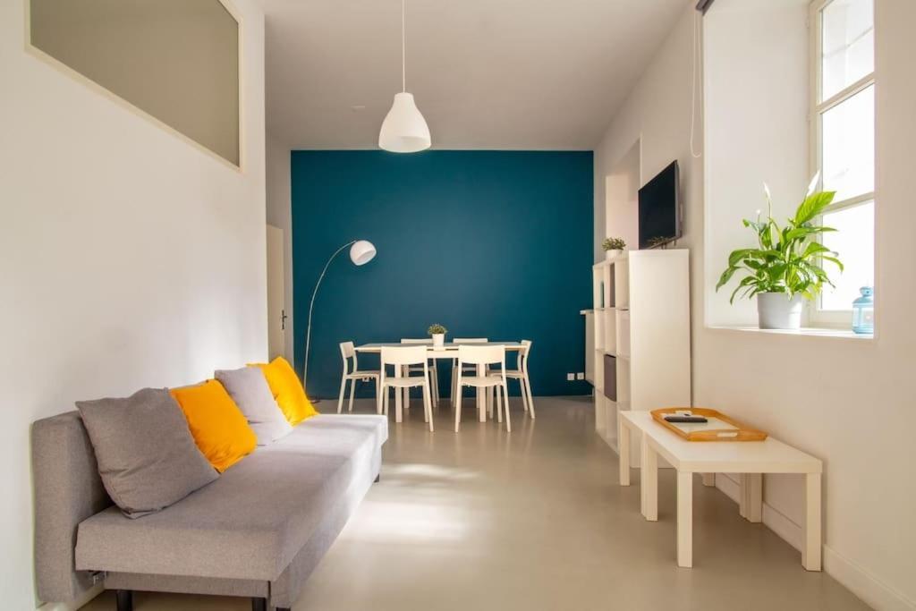 Apartmán Saint-Thomas - Joli T2 Dans Štrasburk Exteriér fotografie
